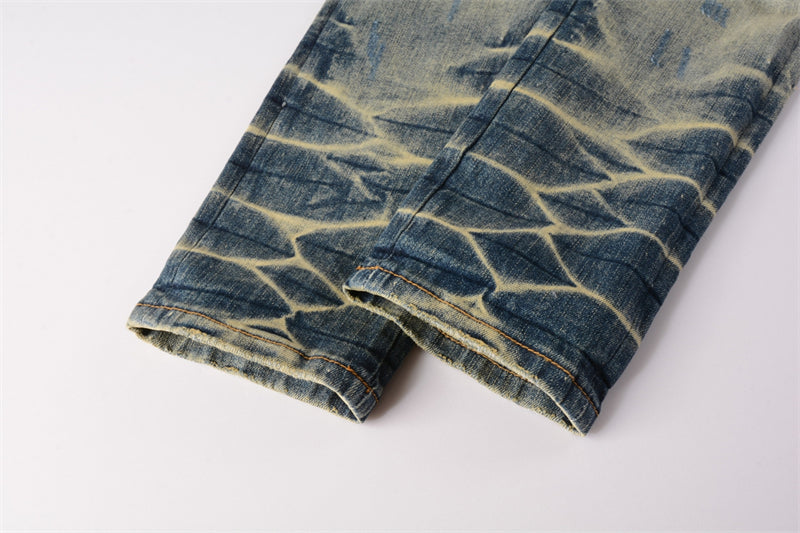 AMIRI  Fashion Jeans 8891