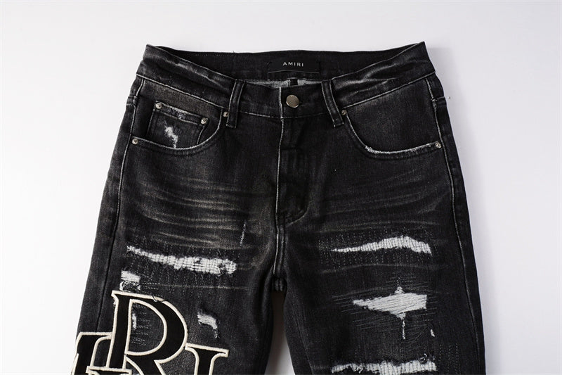 AMIRI  Fashion Jeans 8836
