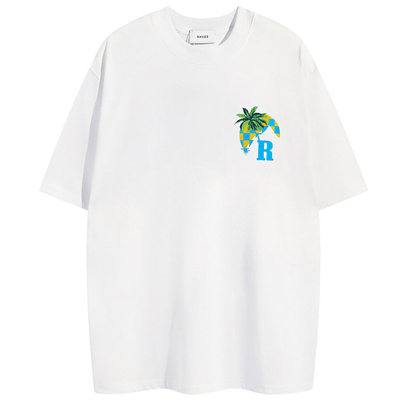 RHUDE T-Shirts